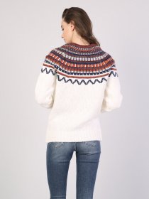 Джемпер Colin’s модель CL1036465OFW Фото