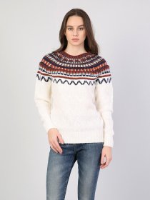 Джемпер Colin’s модель CL1036465OFW Фото