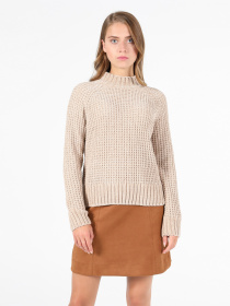 Свитер Colin’s модель CL1036479BEI Фото