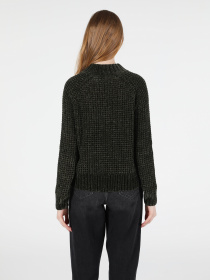 Свитер Colin’s модель CL1036479KHA Фото