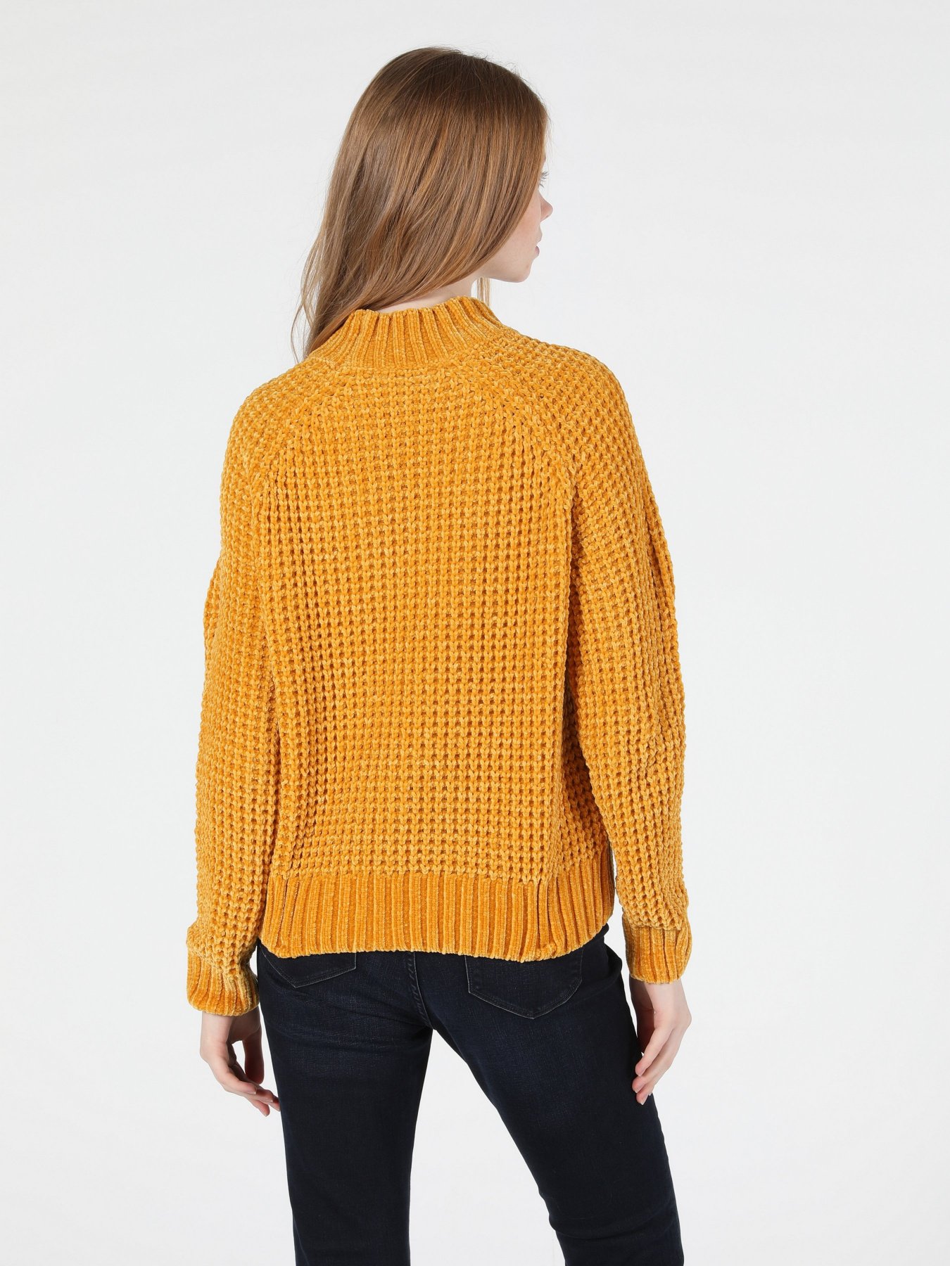 Свитер Colin’s модель CL1036479MYL Фото