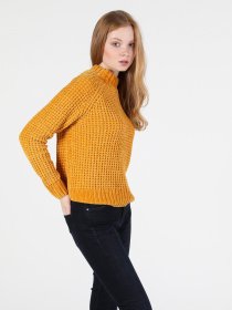 Свитер Colin’s модель CL1036479MYL Фото