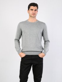 Свитер Colin’s модель CL1023186MGA Фото