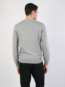 Свитер Colin’s модель CL1023186MGA Фото