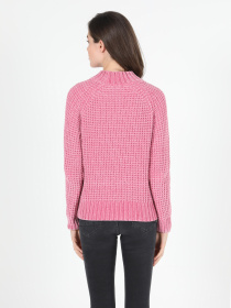 Свитер Colin’s модель CL1036479PIN Фото