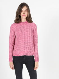 Свитер Colin’s модель CL1036479PIN Фото