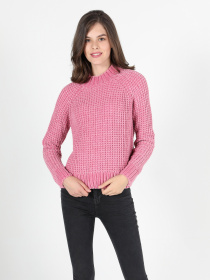 Свитер Colin’s модель CL1036479PIN Фото