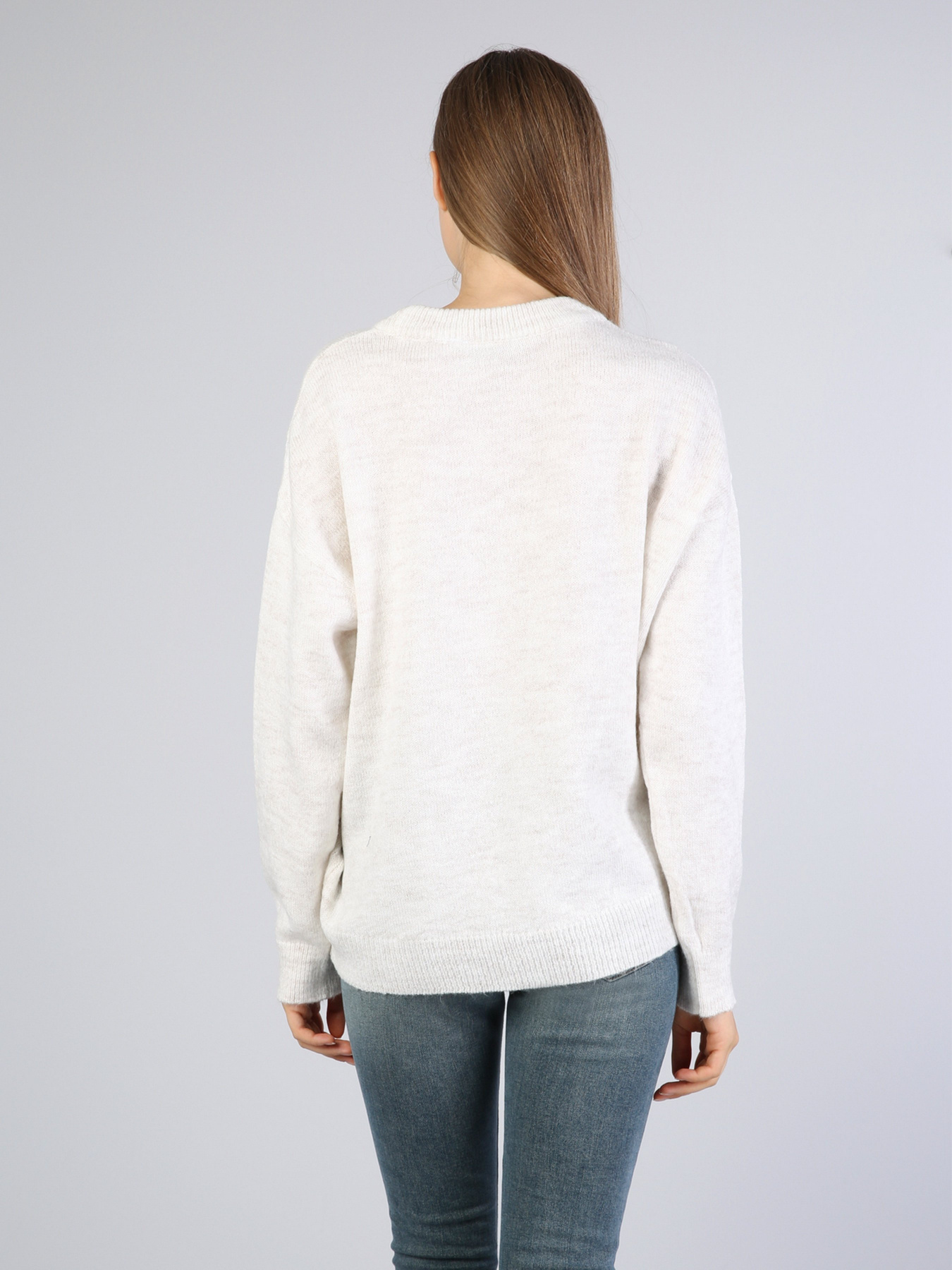 Джемпер Colin’s модель CL1036484ECM Фото