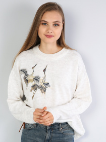 Джемпер Colin’s модель CL1036484ECM Фото