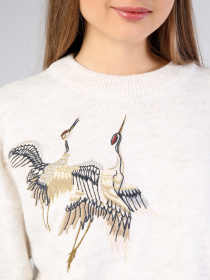 Джемпер Colin’s модель CL1036484ECM Фото