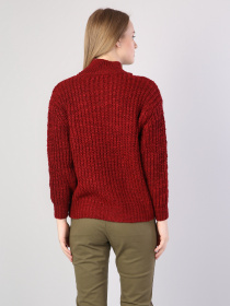 Свитер Colin’s модель CL1036487BRD Свитер Colin’s модель CL1036487BRD Фото