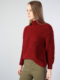 Свитер Colin’s модель CL1036487BRD Свитер Colin’s модель CL1036487BRD Фото