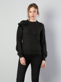 Свитер Colin’s модель CL1036813ANM Фото