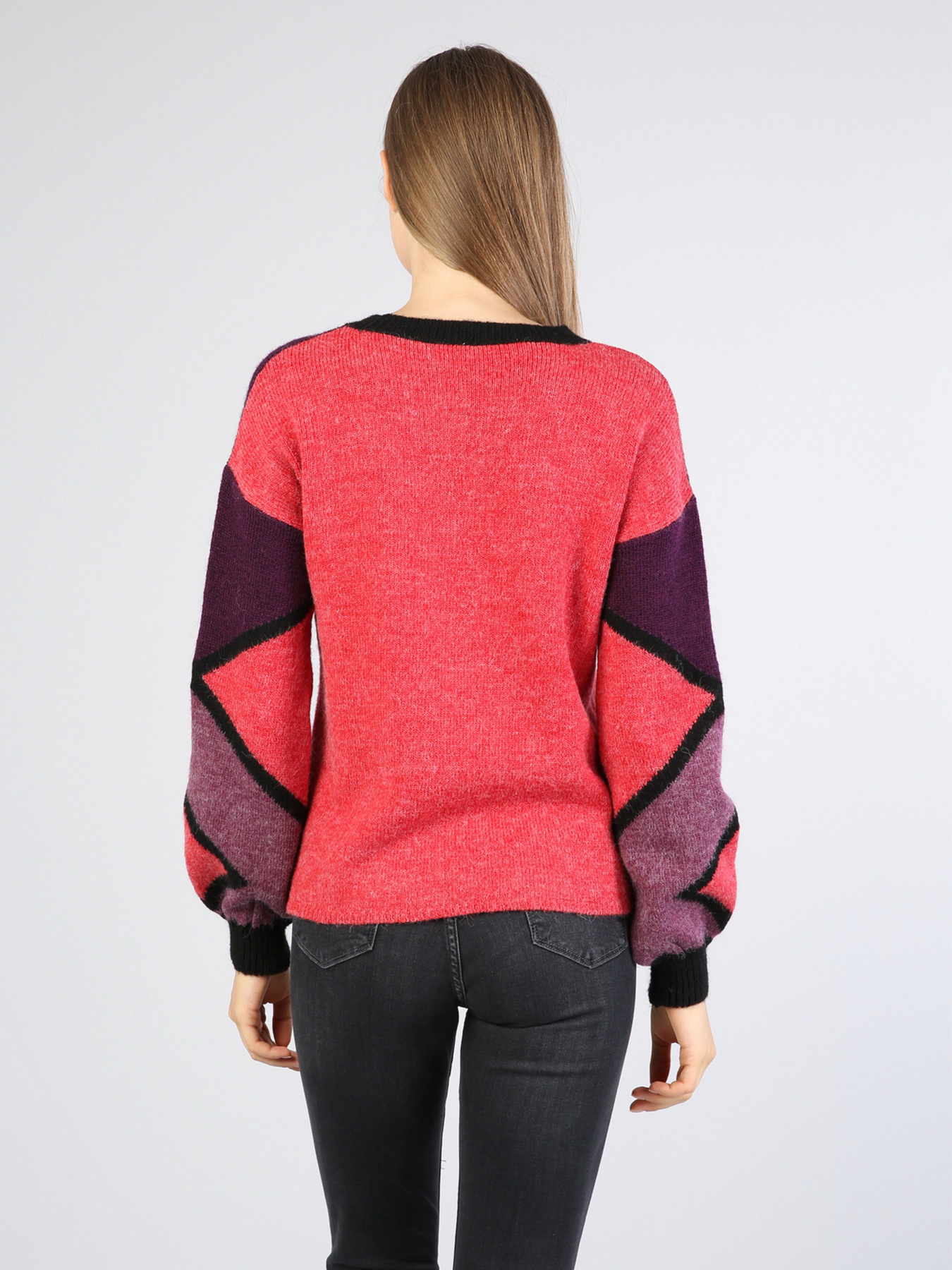 Свитер Colin’s модель CL1036818MTC Фото