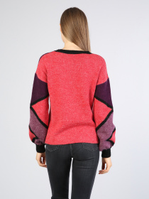 Свитер Colin’s модель CL1036818MTC Фото