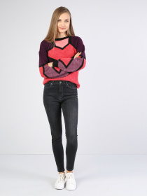 Свитер Colin’s модель CL1036818MTC Фото