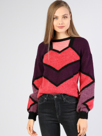 Свитер Colin’s модель CL1036818MTC Фото