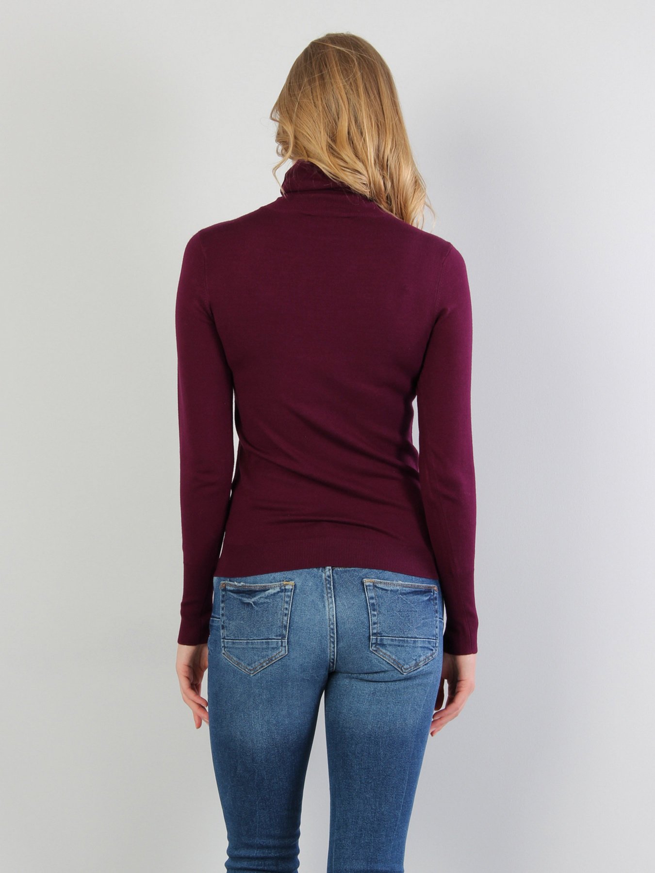 Светр Colin’s модель CL1040208PLM Фото