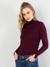 Светр Colin’s модель CL1040208PLM Фото