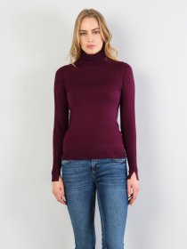 Светр Colin’s модель CL1040208PLM Фото