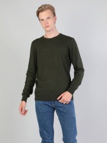 Джемпер Colin’s модель CL1023186KML Фото