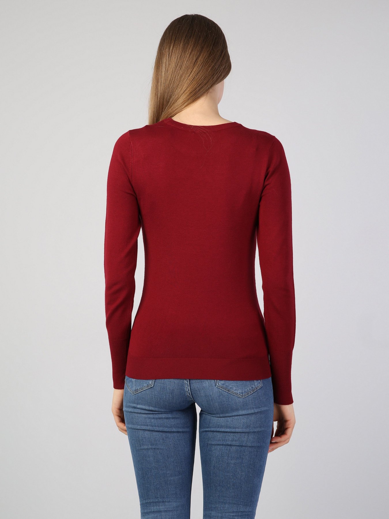 Лонгслив Colin’s модель CL1040210BRD Фото