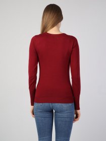 Лонгслив Colin’s модель CL1040210BRD Фото