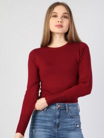 Лонгслив Colin’s модель CL1040210BRD Фото