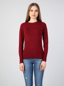 Лонгслив Colin’s модель CL1040210BRD Фото