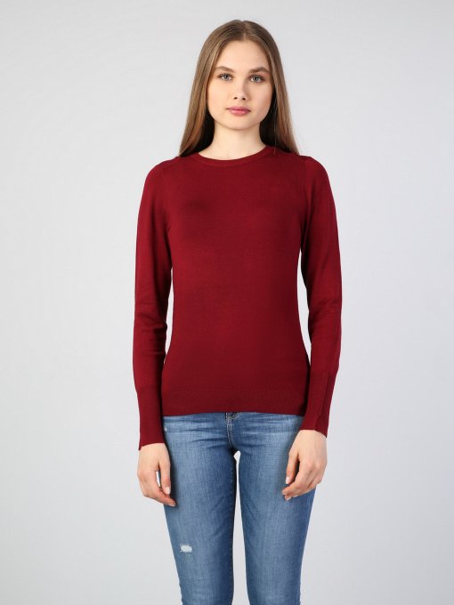 Лонгслів Colin’s модель CL1040210BRD Фото