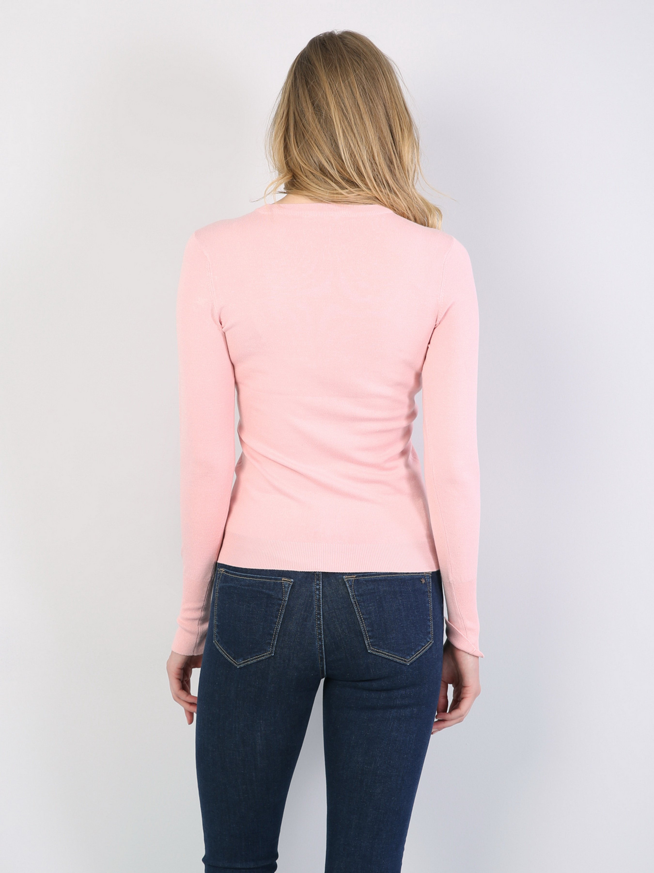 Свитер Colin’s модель CL1040210PLI Фото