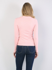 Свитер Colin’s модель CL1040210PLI Фото