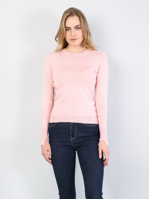 Свитер Colin’s модель CL1040210PLI Фото