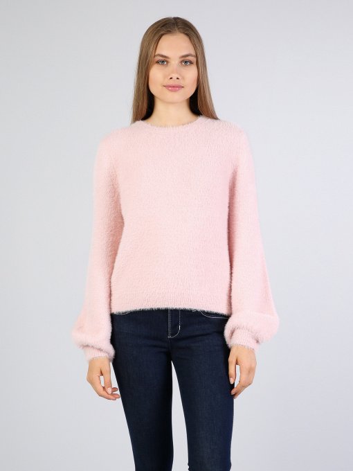 Свитер Colin’s модель CL1040382PLI Фото