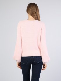 Свитер Colin’s модель CL1040382PLI Свитер Colin’s модель CL1040382PLI Фото