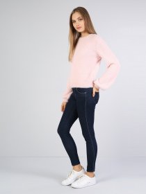 Свитер Colin’s модель CL1040382PLI Свитер Colin’s модель CL1040382PLI Фото