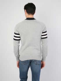 Свитер Colin’s модель CL1041079MGA Фото