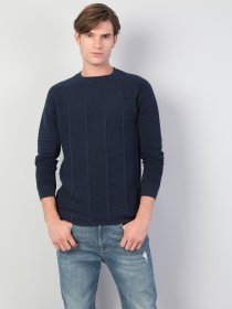 Джемпер Colin’s модель CL1044027INV Фото