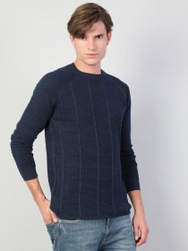 Джемпер Colin’s модель CL1044027INV Фото