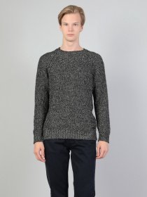 Джемпер Colin’s модель CL1044159BML Фото