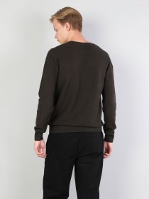 Джемпер Colin’s модель CL1044261KHA Фото