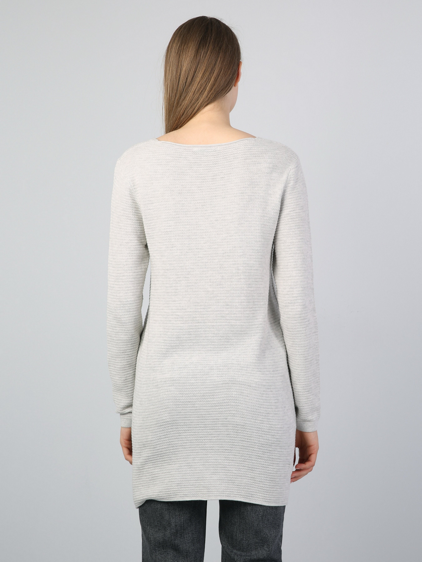 Свитер Colin’s модель CL1044408STN Свитер Colin’s модель CL1044408STN Фото