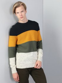 Свитер Colin’s модель CL1045242SNM Фото