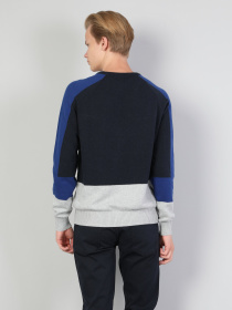 Джемпер Colin’s модель CL1045245BLS Фото