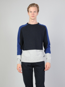 Джемпер Colin’s модель CL1045245BLS Фото