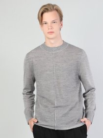 Джемпер Colin’s модель CL1045248GRA Фото