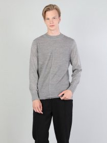 Джемпер Colin’s модель CL1045248GRA Фото