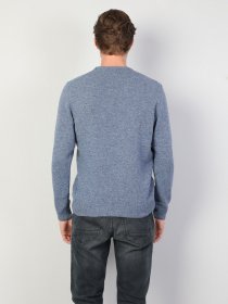 Джемпер Colin’s модель CL1045362BLM Фото