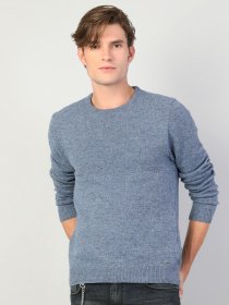 Джемпер Colin’s модель CL1045362BLM Фото