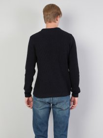 Джемпер Colin’s модель CL1045364DNV Фото